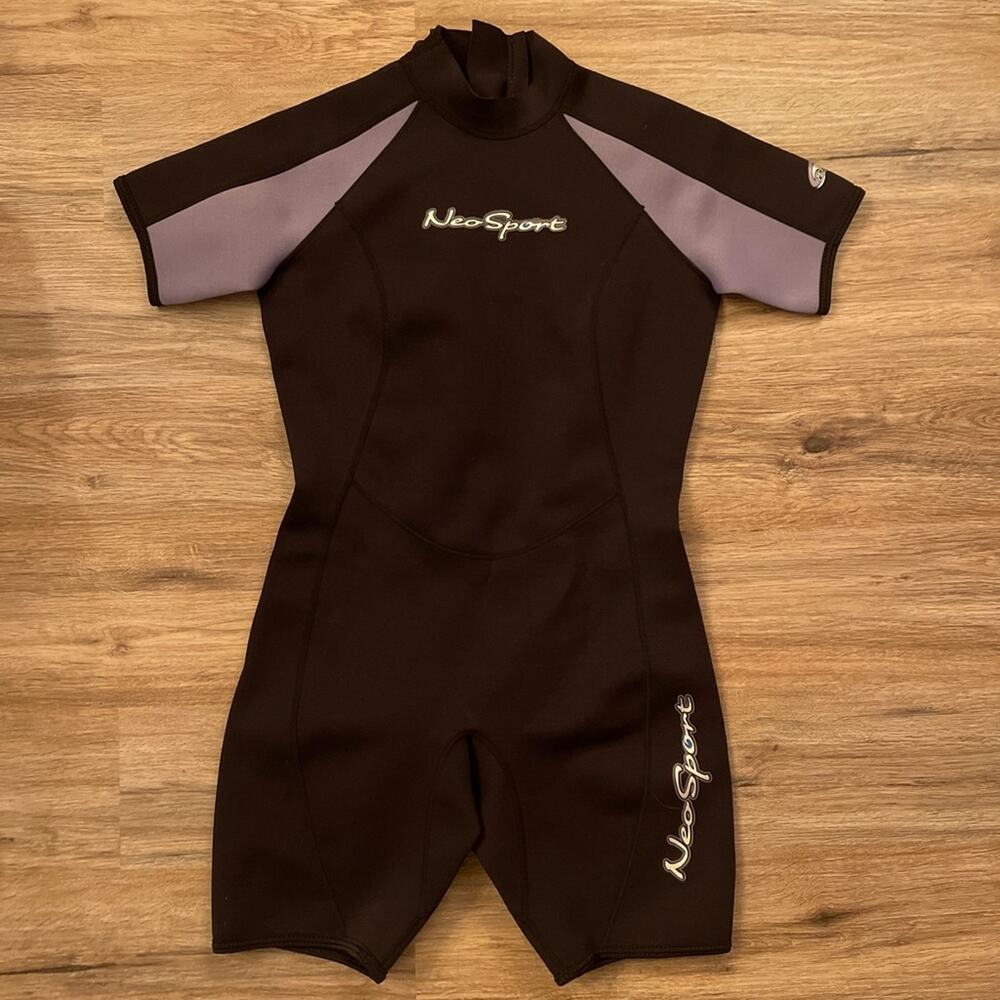 Neosport Westsuit Size 10
